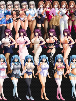 [BISHOP] 恥辱の制服2_0001_bishopcostume