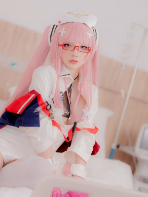 [Fantasy Factory 小丁] Perseus (Azur Lane)_13