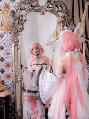 [Fantasy Factory 小丁] Perseus (Azur Lane)_28