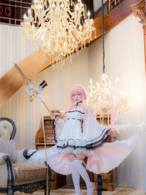 [Fantasy Factory 小丁] Perseus (Azur Lane)_27