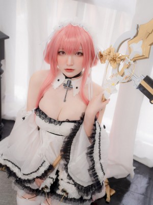 [Fantasy Factory 小丁] Perseus (Azur Lane)_30