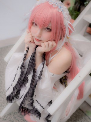 [Fantasy Factory 小丁] Perseus (Azur Lane)_38