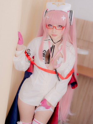 [Fantasy Factory 小丁] Perseus (Azur Lane)_14