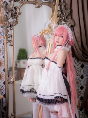 [Fantasy Factory 小丁] Perseus (Azur Lane)_29