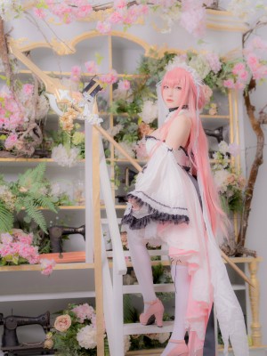 [Fantasy Factory 小丁] Perseus (Azur Lane)_31