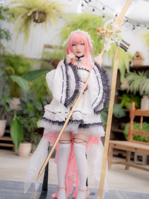 [Fantasy Factory 小丁] Perseus (Azur Lane)_26