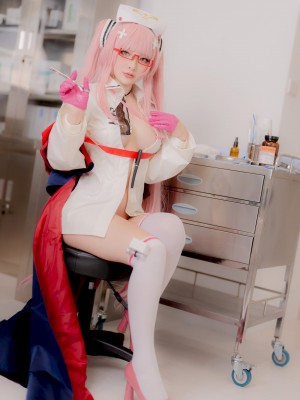 [Fantasy Factory 小丁] Perseus (Azur Lane)_18