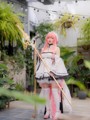 [Fantasy Factory 小丁] Perseus (Azur Lane)_25