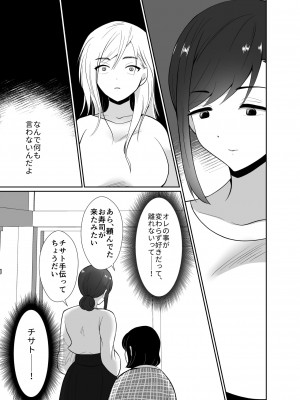 [きのっ子 (田口もにゃ太)] 浮気性の夫にTS薬を飲ませ続けた結果 2_64