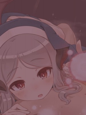 [箱庭のウラニワ (7010)] サキュバスに修道服を[甜族星人x我不看本子个人汉化]_108