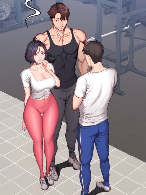 健身教練 1-104話+後記 [完結][無水印]_010_03