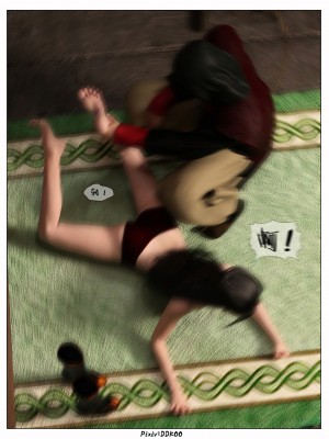 [DDK00] 炎墮 2_0091