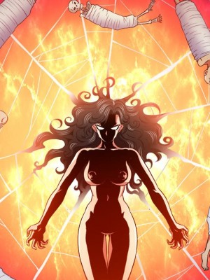 惡女勾勾纏 100-101話_100_043