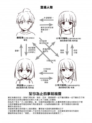 [Digital Lover (なかじまゆか)] 大人馴染5 DLO-21 [中国翻訳] [DL版]_03_000006