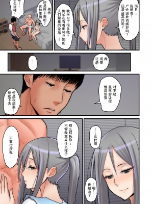 [真夏个人汉化][tengohambre (すえゆう)] 妻想い、寝取らせ+完結編&nbsp;&nbsp;[DL版]_021