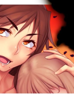 【フルカラー】不良にハメられて受精する巨乳お母さん～イキ地獄に堕ちた家族のゲーム～_BR_1