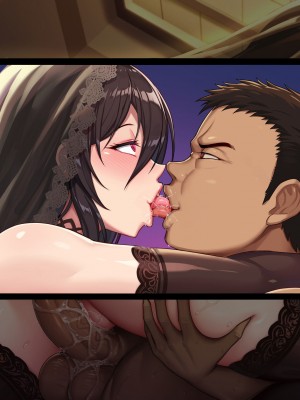 [kcccc] 人妻封魔師麗兰（黑） [5+7个人汉化组嵌字组]_352