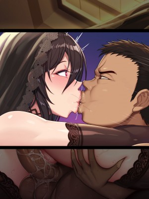 [kcccc] 人妻封魔師麗兰（黑） [5+7个人汉化组嵌字组]_345