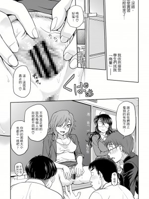 [船堀斉晃] 調教諮商室～完結篇～ 1-11話 [完結]_206