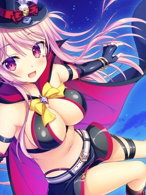 [SAGA PLANETS] AMBITIOUS MISSION_013_2022_05_27_00_50_04.cut