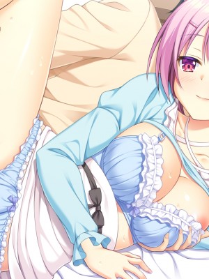 [SAGA PLANETS] AMBITIOUS MISSION_152_2022_05_27_00_53_27.cut