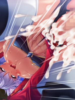 [Miel] 異世界の王国丸ごと俺の孕ませオナホハーレム！_ev003f