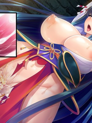 [Miel] 異世界の王国丸ごと俺の孕ませオナホハーレム！_ev010i