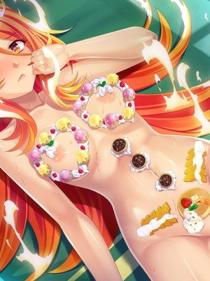 [Miel] 異世界の王国丸ごと俺の孕ませオナホハーレム！_ev030g