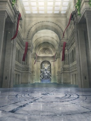 [Miel] 異世界の王国丸ごと俺の孕ませオナホハーレム！_nc007a