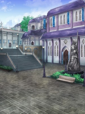 [Miel] 異世界の王国丸ごと俺の孕ませオナホハーレム！_nc014a