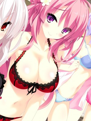 [mirai] 宿星のガールフレンド2 -the destiny star of girlfriend_EV_002_09_0A