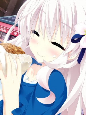 [mirai] 宿星のガールフレンド2 -the destiny star of girlfriend_EV_002_12_0B