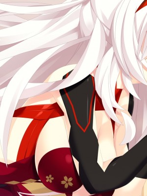 [mirai] 宿星のガールフレンド2 -the destiny star of girlfriend_EV_002_18_0A