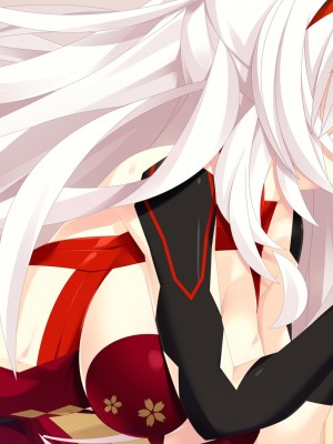 [mirai] 宿星のガールフレンド2 -the destiny star of girlfriend_EV_002_18_1A