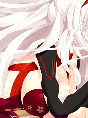 [mirai] 宿星のガールフレンド2 -the destiny star of girlfriend_EV_002_18_2A