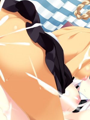 [mirai] 宿星のガールフレンド2 -the destiny star of girlfriend_EV_002_19_5A