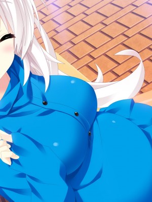 [mirai] 宿星のガールフレンド2 -the destiny star of girlfriend_EV_002_21_0C