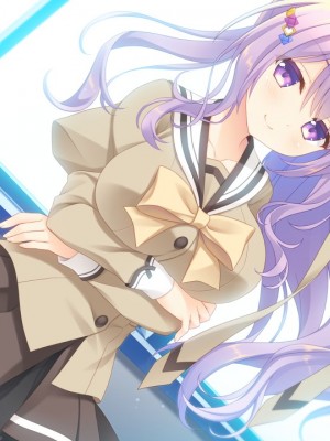 [Navel] SPIRAL!!_ros02b