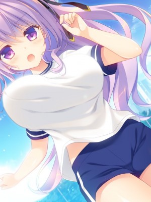 [Navel] SPIRAL!!_ros03a