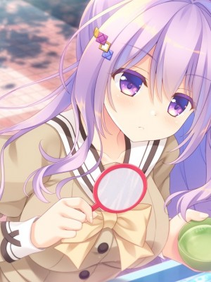 [Navel] SPIRAL!!_ros04a