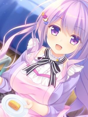 [Navel] SPIRAL!!_ros05a