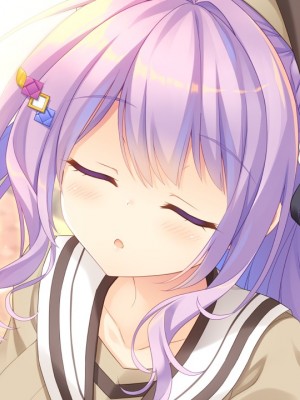 [Navel] SPIRAL!!_ros06a