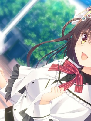 [Navel] SPIRAL!!_sng05d