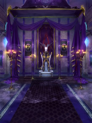 [Norn] 転生勇者と良妻魔王の子作りスローライフ_nc002a