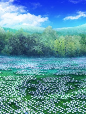 [Norn] 転生勇者と良妻魔王の子作りスローライフ_nc008a