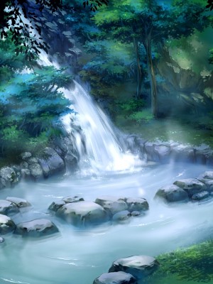 [Norn] 転生勇者と良妻魔王の子作りスローライフ_nc010a