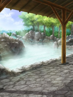 [Norn] 転生勇者と良妻魔王の子作りスローライフ_nc011a