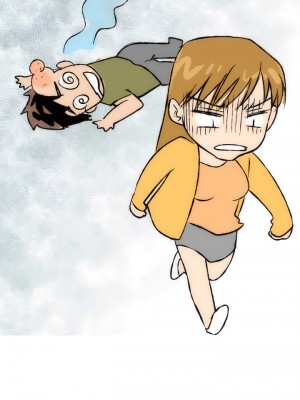 情事物語 Classic 15-16話_15_05