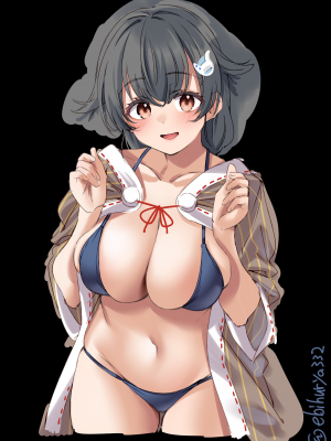 [Fantia] えびふりゃ (201709~20220716) (500 yen plan)&nbsp;&nbsp;[君日本語本當上手機翻漢化組] [進行中]_T0396