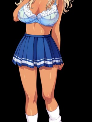 [ORC SOFT TEAM.GOBLIN] バカだけどチンチンしゃぶるのだけはじょうずなちーちゃん_00300